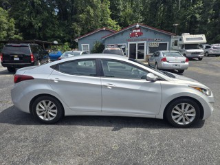 Image for 2015 Hyundai Elantra SE ID: 6794063