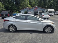 Image for 2015 Hyundai Elantra SE ID: 6794063