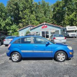 Image for 2008 Kia Rio 5 SX ID: 6827936