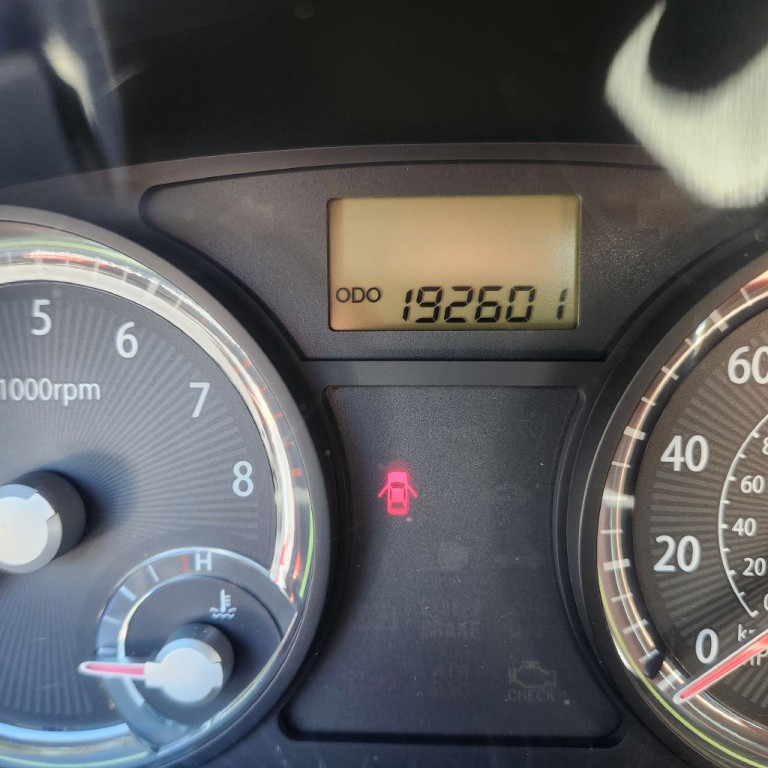 2008 Kia Rio Image 7