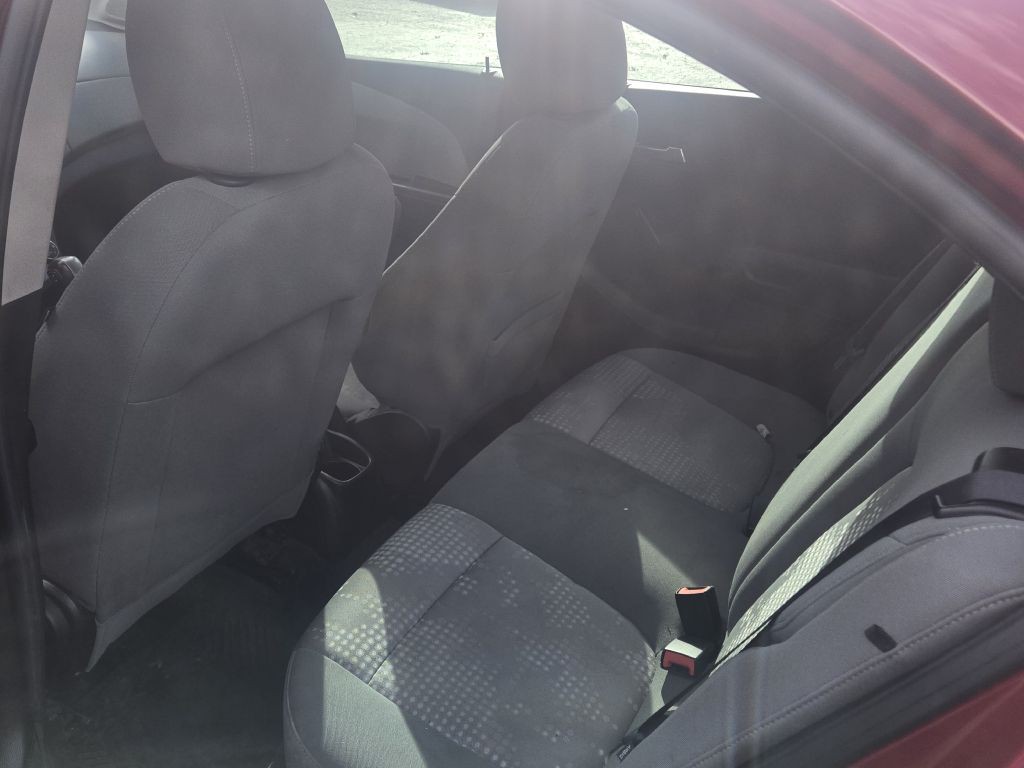 2013 Chevrolet Sonic Image 6