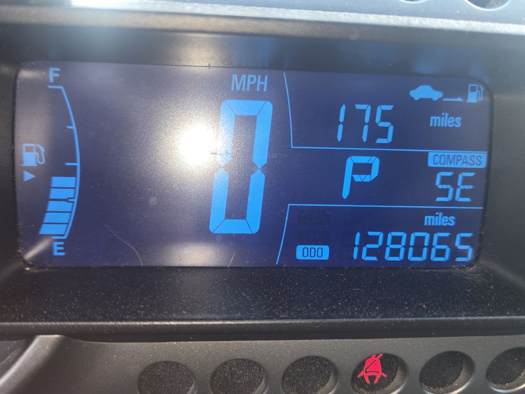 2013 Chevrolet Sonic Image 8