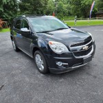 Image for 2014 Chevrolet Equinox LTZ ID: 6981838