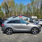 Image for 2016 Kia Sorento EX ID: 7233607