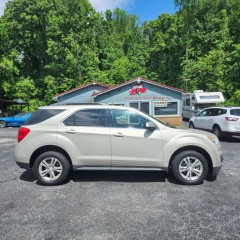 Image for 2014 Chevrolet Equinox LT ID: 7381225
