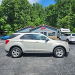 Image for 2014 Chevrolet Equinox LT ID: 7381225