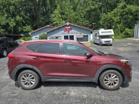 Image for 2016 Hyundai Tucson Limited ID: 7521109