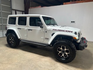 Image for 2019 Jeep Wrangler Unlimited Rubicon ID: 6627392