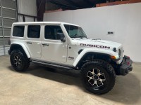 Image for 2019 Jeep Wrangler Unlimited Rubicon ID: 6627392