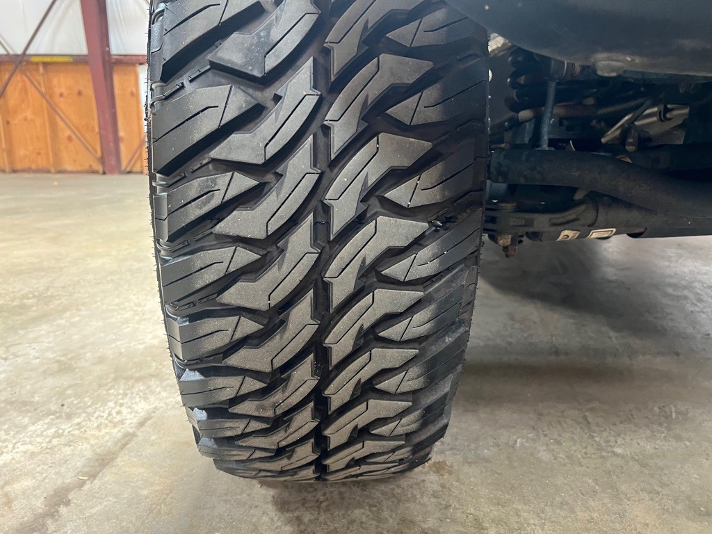 2019 Jeep Wrangler Unlimited Image 11