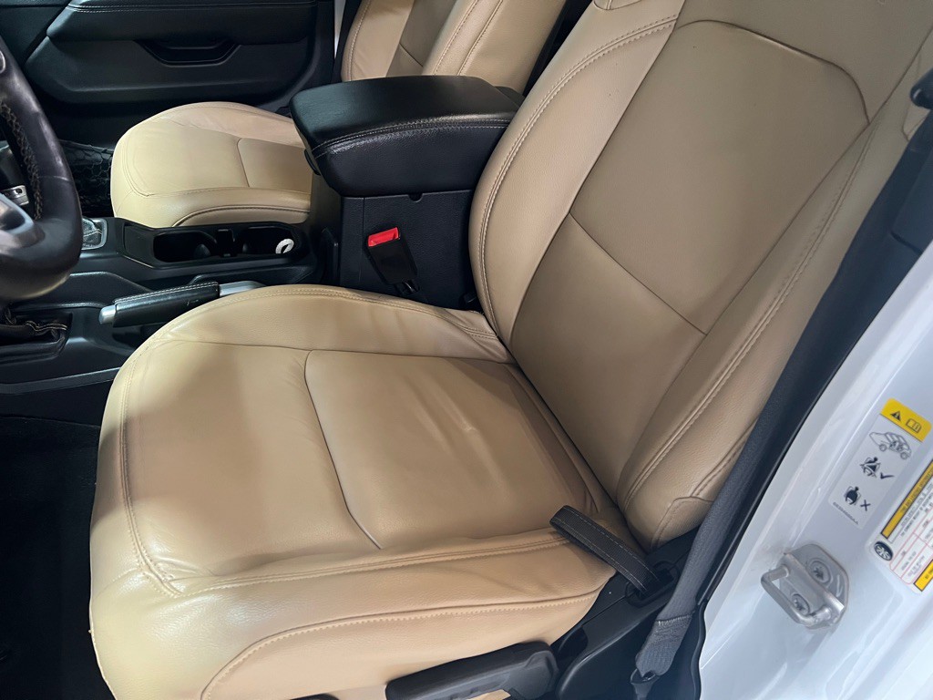 2019 Jeep Wrangler Unlimited Image 19