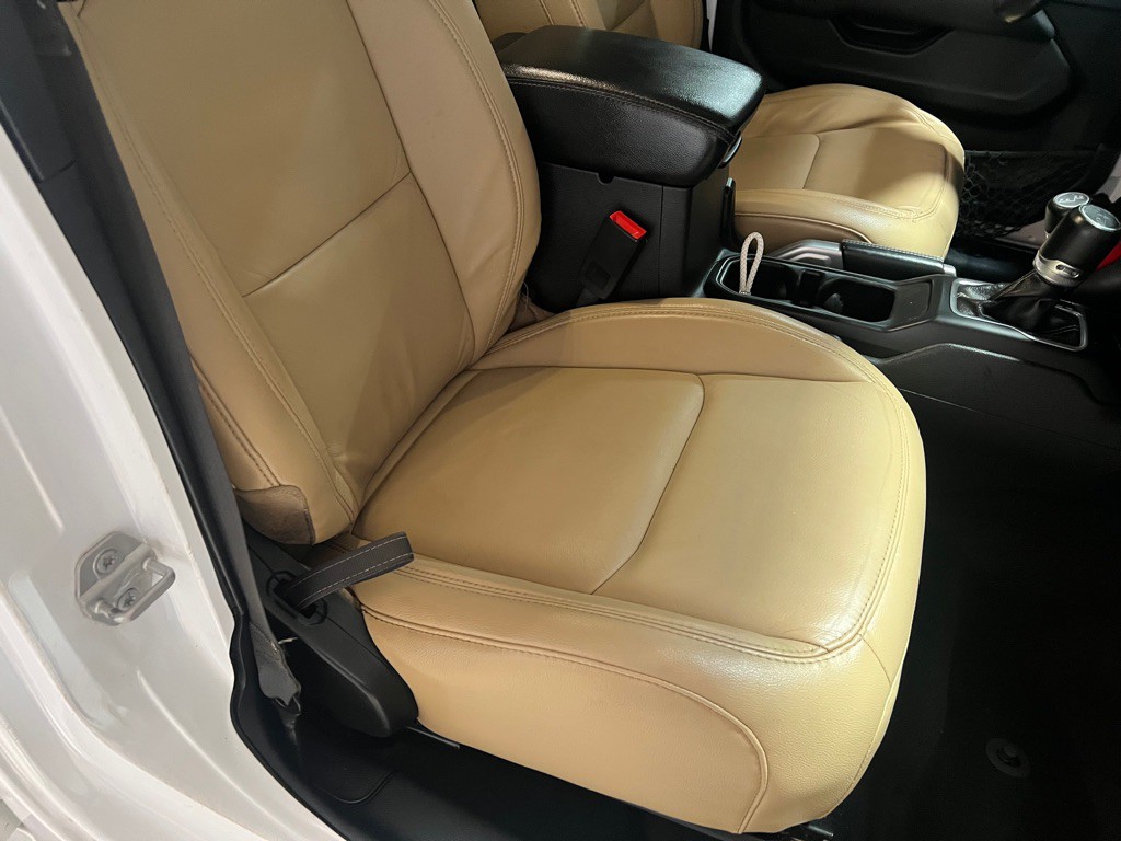 2019 Jeep Wrangler Unlimited Image 22