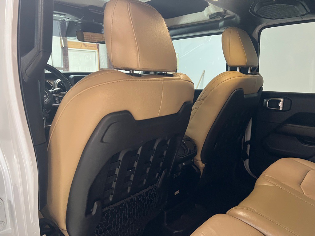 2019 Jeep Wrangler Unlimited Image 24