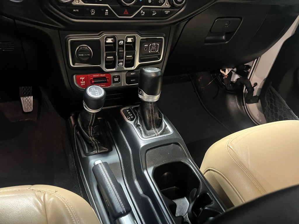 2019 Jeep Wrangler Unlimited Image 27