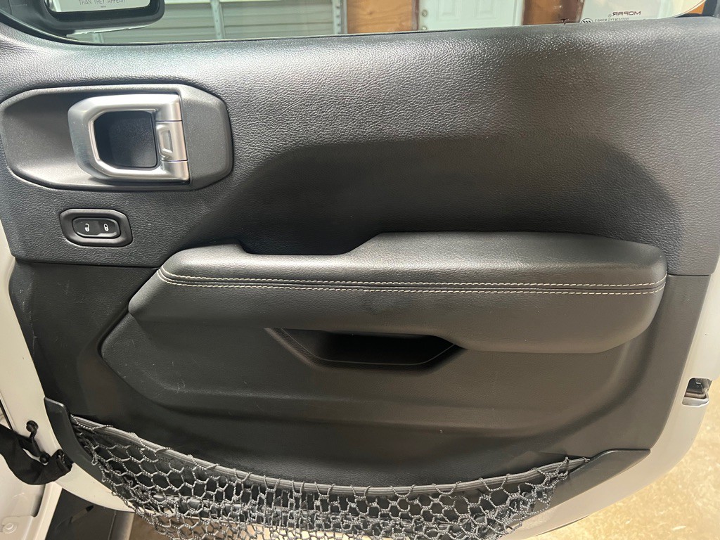 2019 Jeep Wrangler Unlimited Image 33
