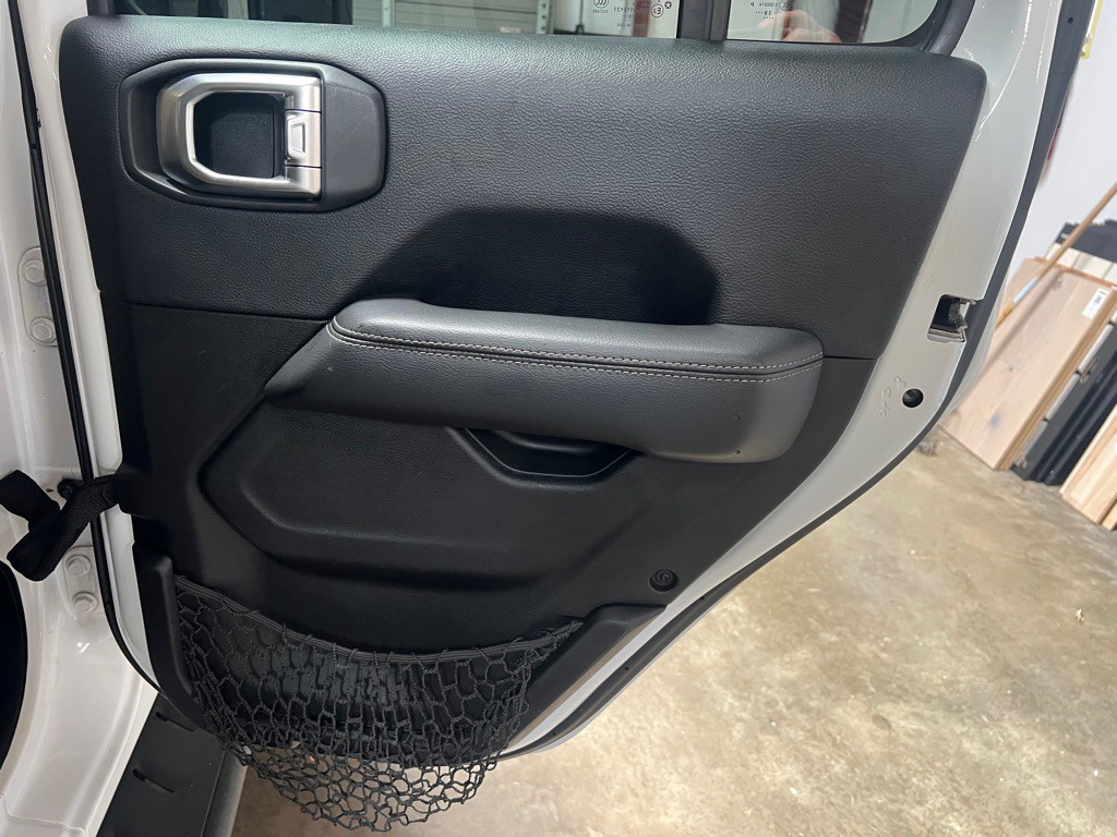 2019 Jeep Wrangler Unlimited Image 34