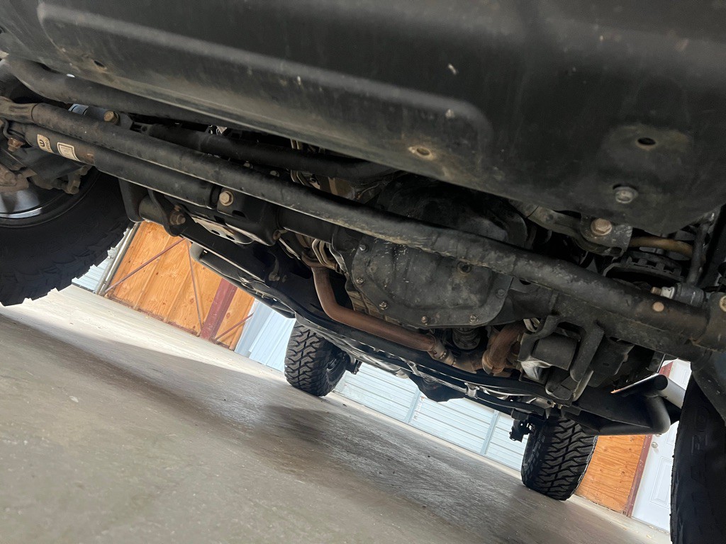 2019 Jeep Wrangler Unlimited Image 35
