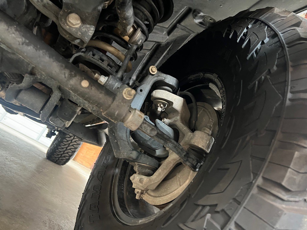 2019 Jeep Wrangler Unlimited Image 36
