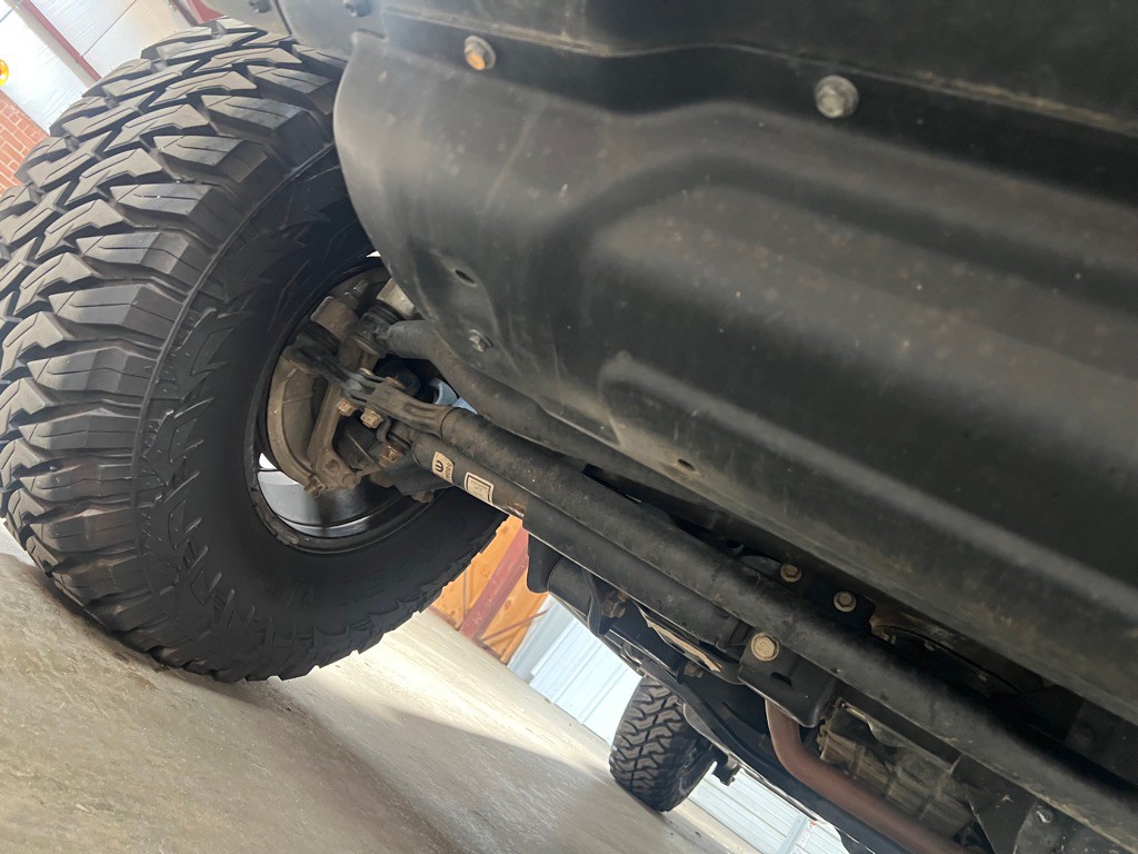 2019 Jeep Wrangler Unlimited Image 37