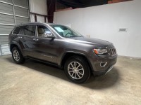 Image for 2014 Jeep Grand Cherokee Limited ID: 6640716