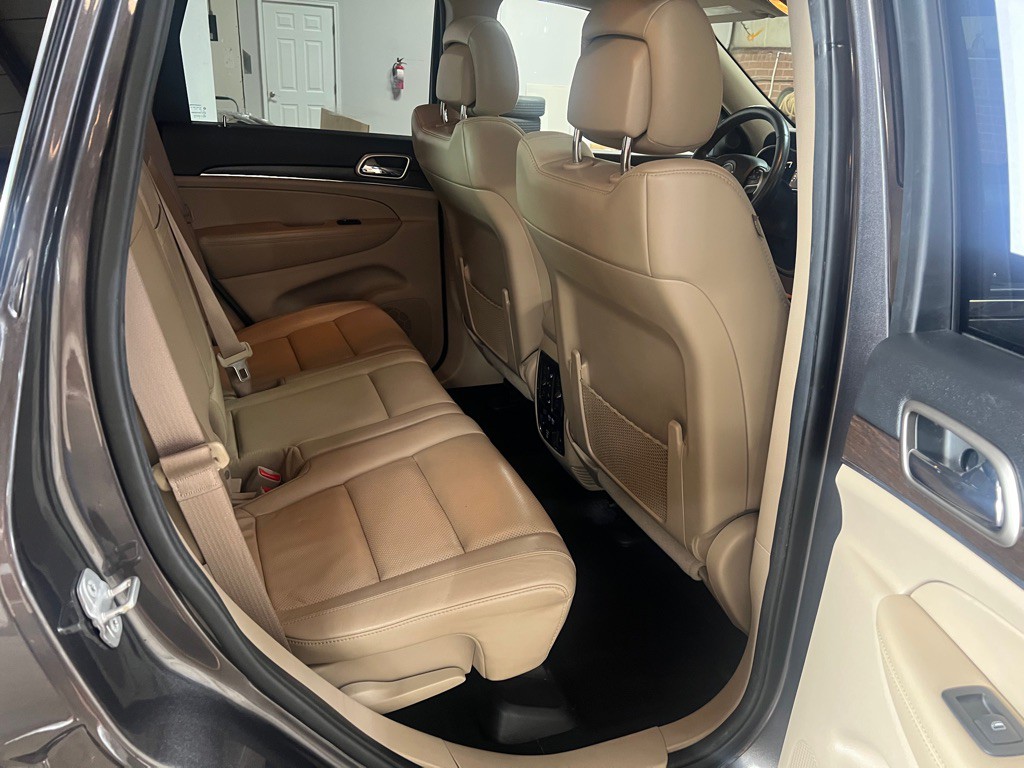 2014 Jeep Grand Cherokee Image 20