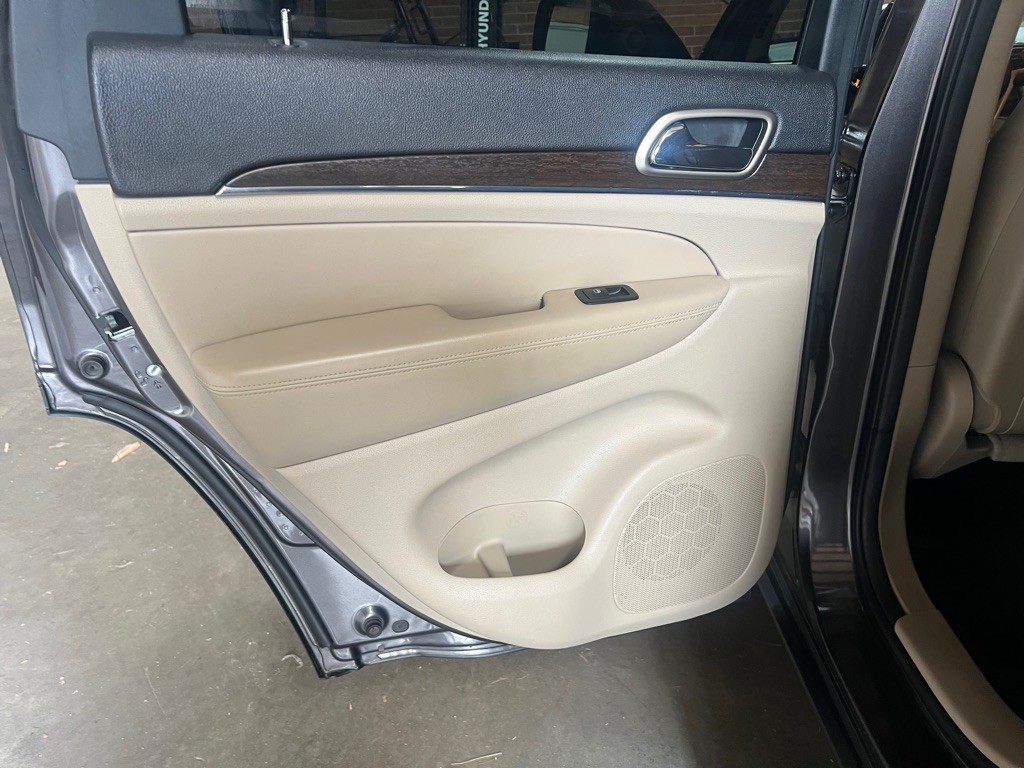 2014 Jeep Grand Cherokee Image 28