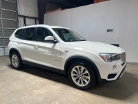Image for 2016 BMW X3 xDrive28i ID: 6659551