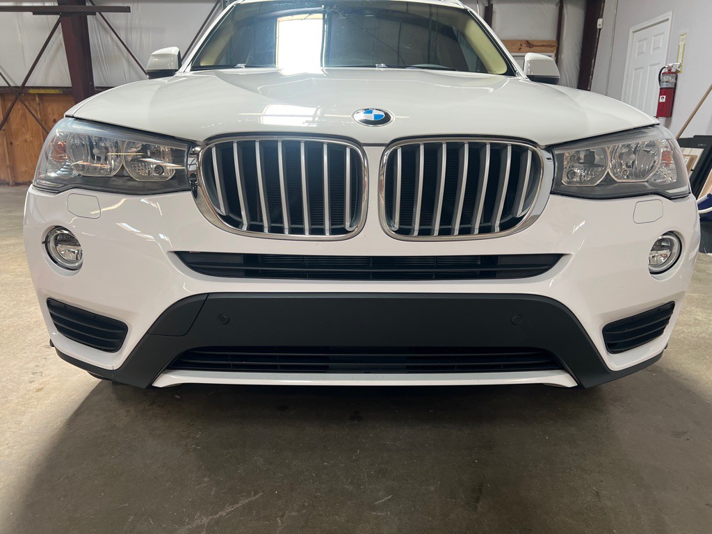 2016 BMW X3 Image 7