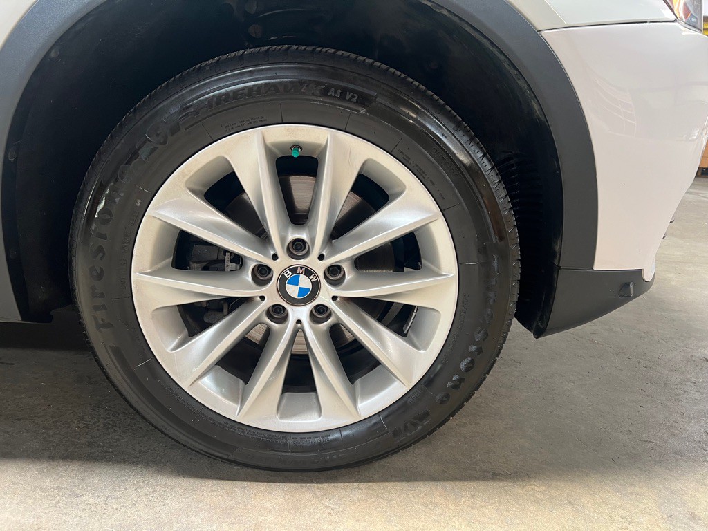 2016 BMW X3 Image 12