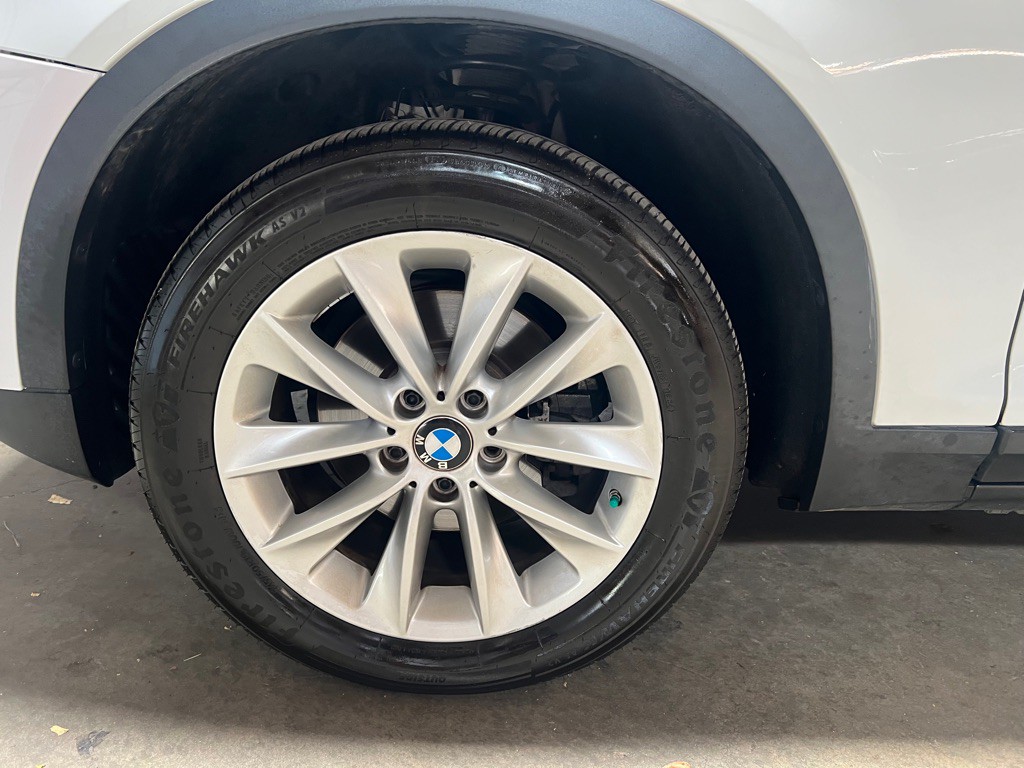 2016 BMW X3 Image 14