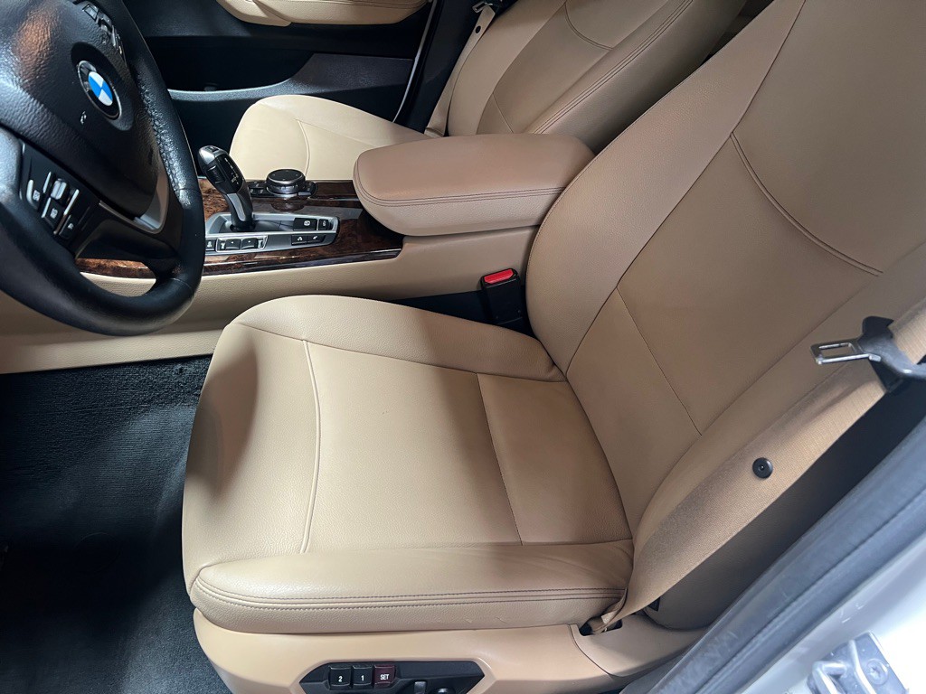 2016 BMW X3 Image 17