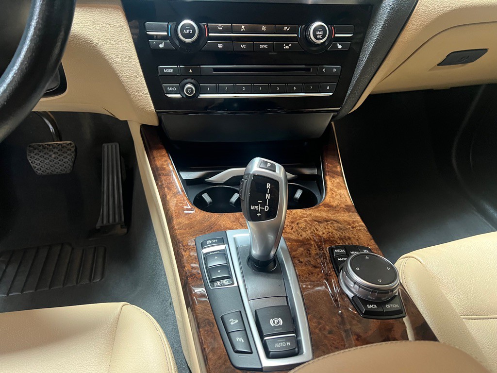 2016 BMW X3 Image 23