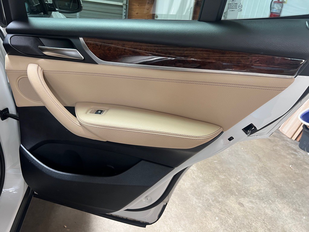 2016 BMW X3 Image 26