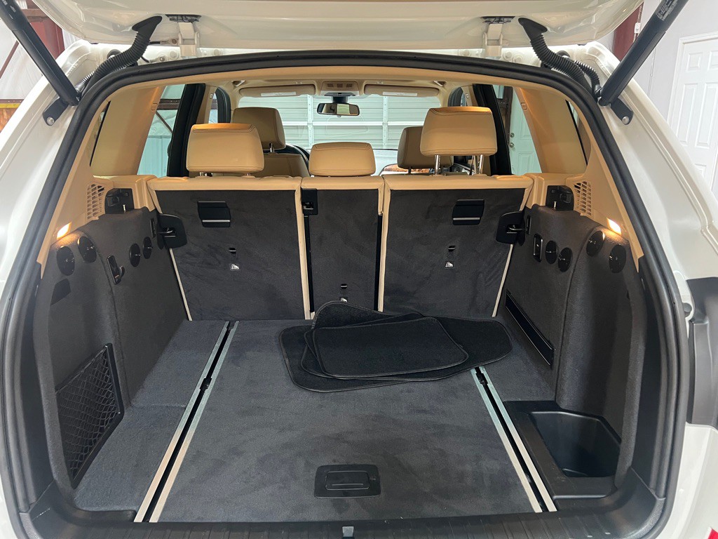 2016 BMW X3 Image 28