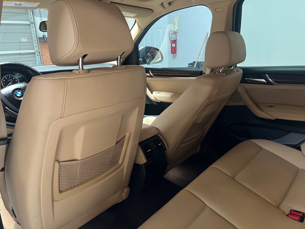 2016 BMW X3 Image 29