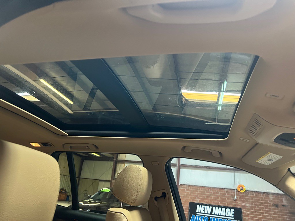 2016 BMW X3 Image 30