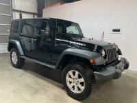 Image for 2015 Jeep Wrangler Unlimited Willys Wheeler Edition ID: 6672641