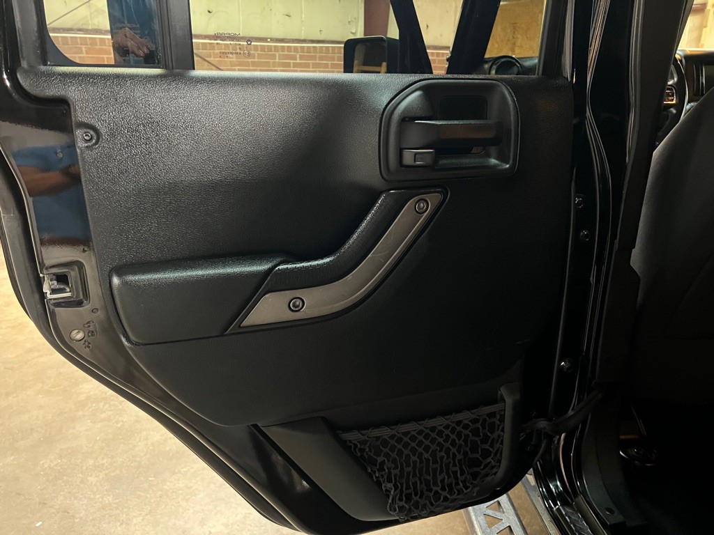 2015 Jeep Wrangler Unlimited Image 28