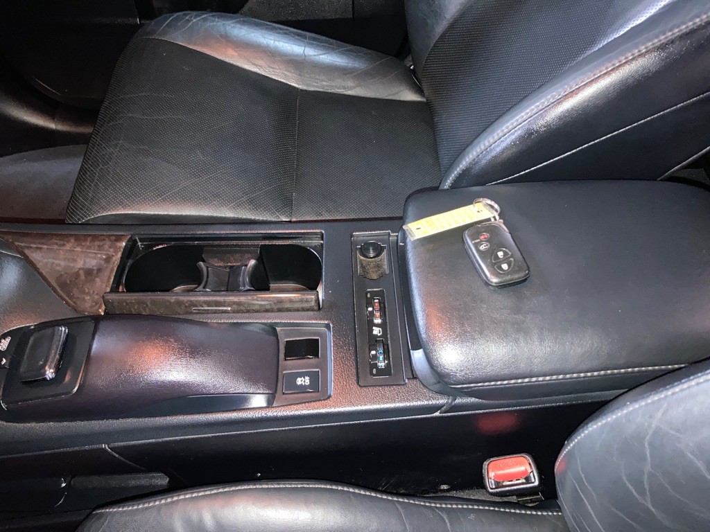 2015 Lexus RX Image 15