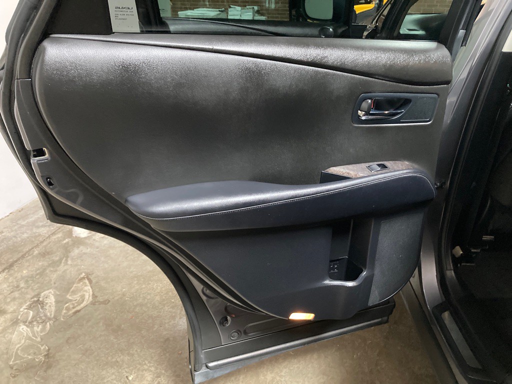 2015 Lexus RX Image 17