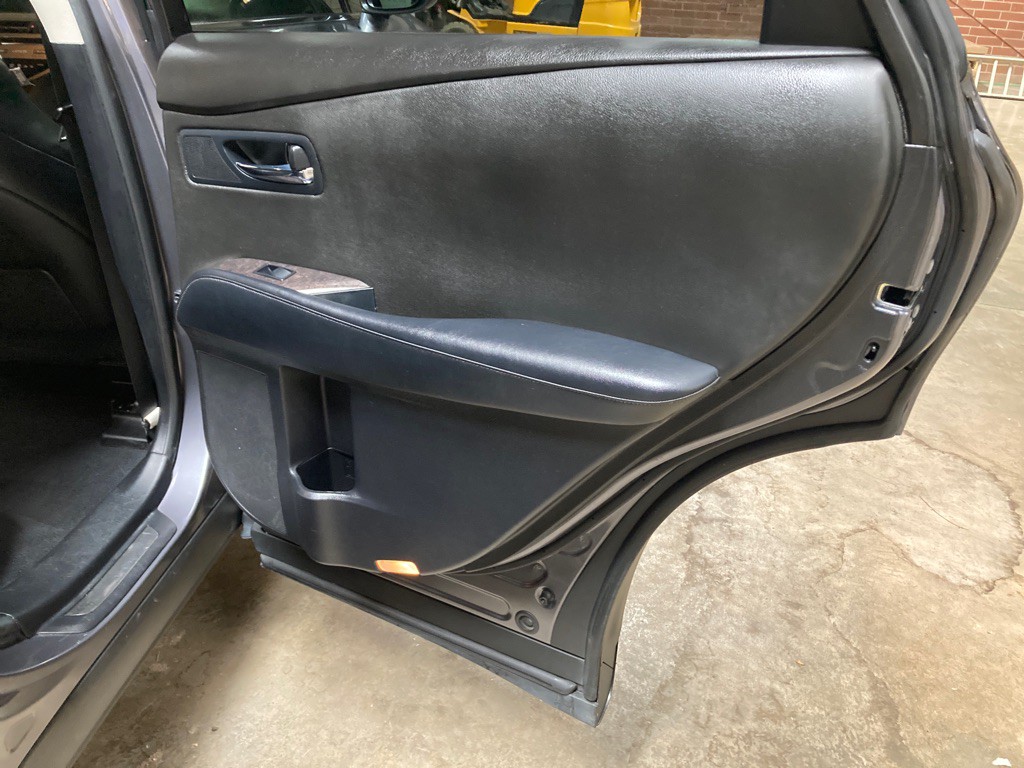 2015 Lexus RX Image 20