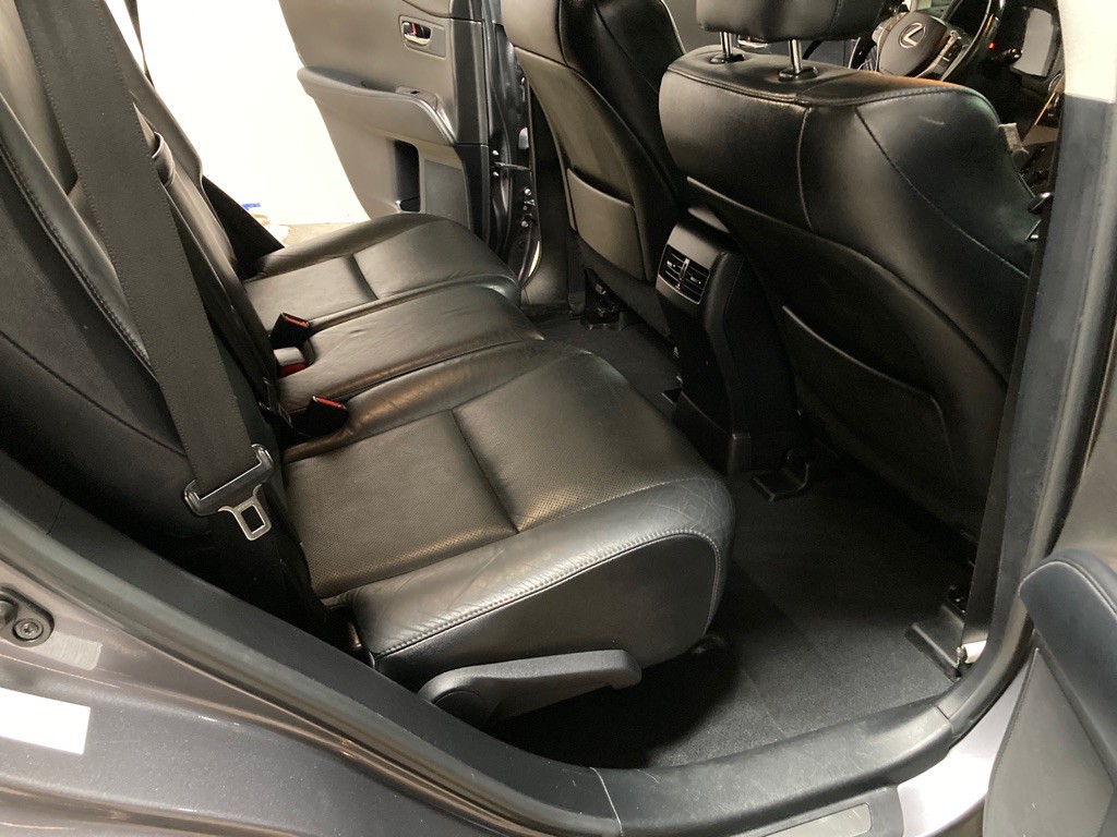 2015 Lexus RX Image 21