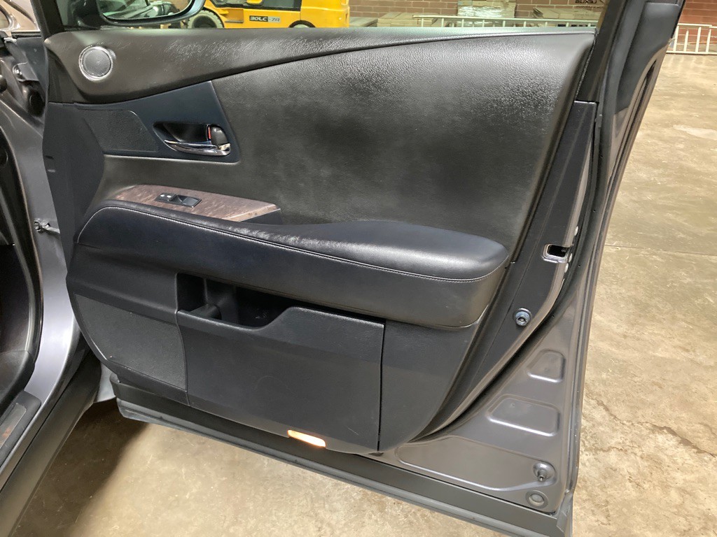 2015 Lexus RX Image 22