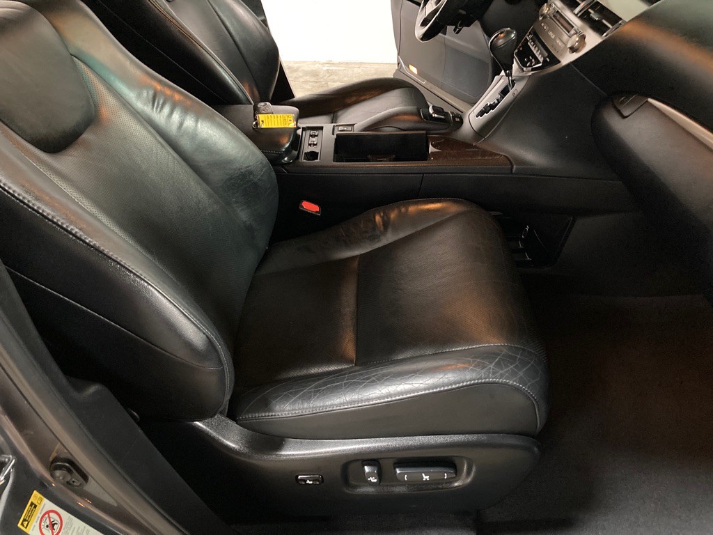 2015 Lexus RX Image 23