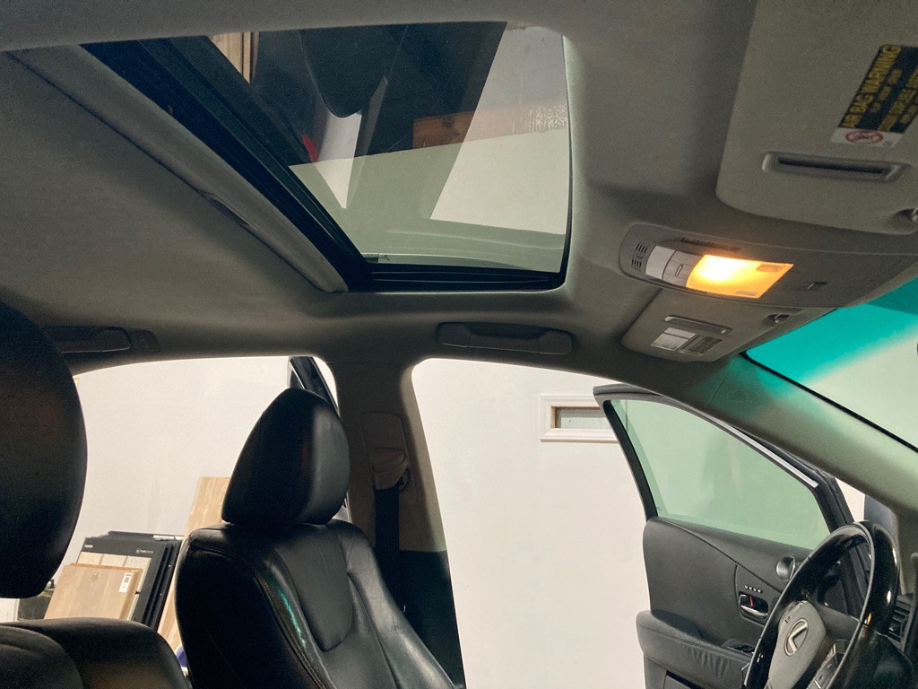 2015 Lexus RX Image 25