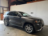 Image for 2016 Jeep Grand Cherokee Summit ID: 6676086