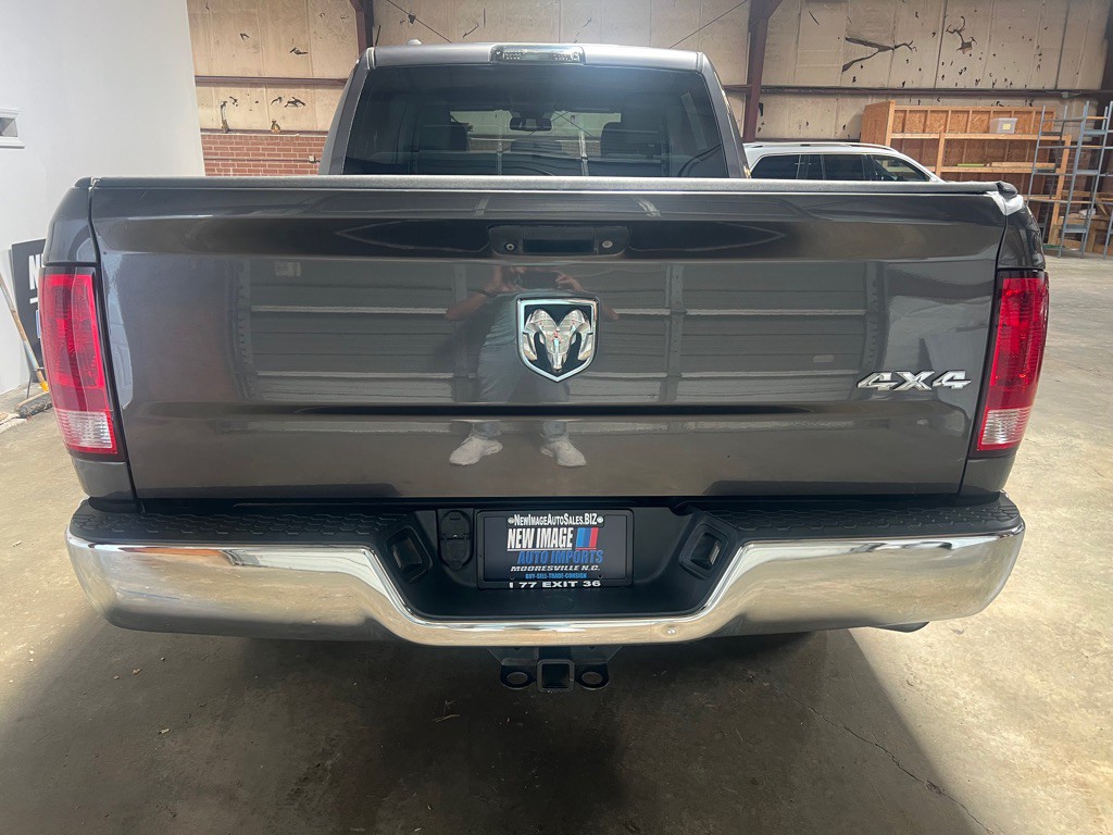 2014 RAM 1500 Image 9