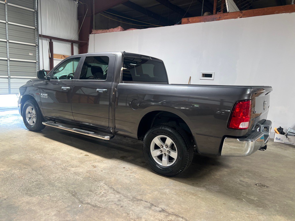 2014 RAM 1500 Image 6
