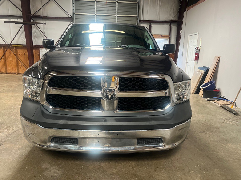 2014 RAM 1500 Image 7