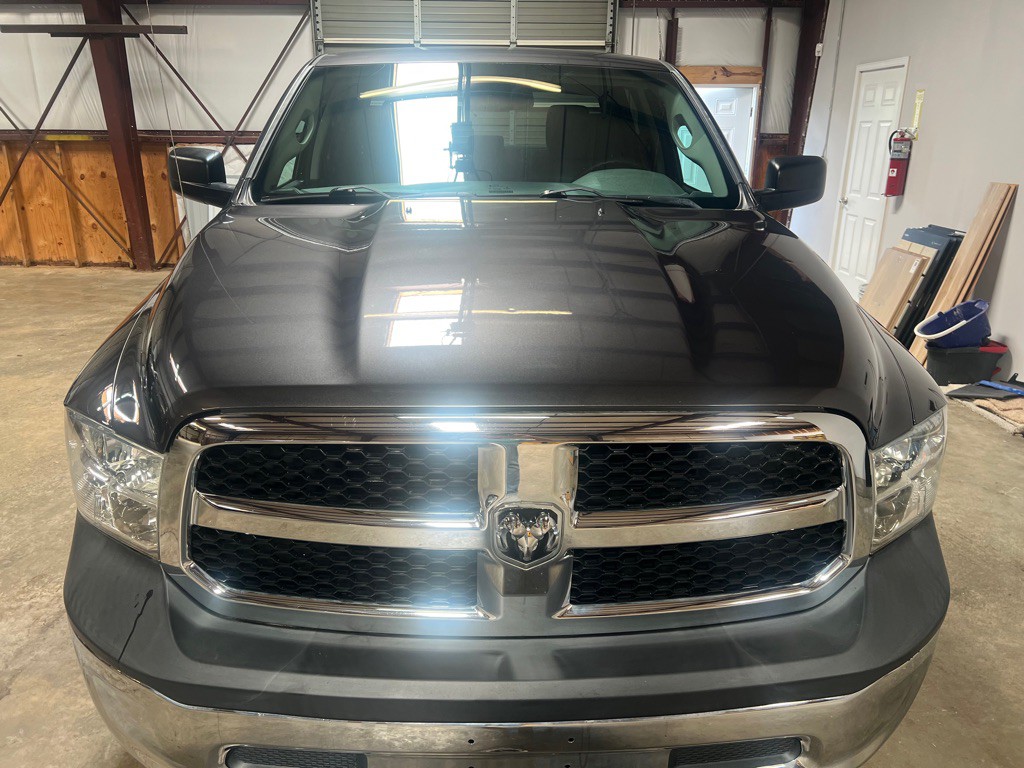 2014 RAM 1500 Image 8